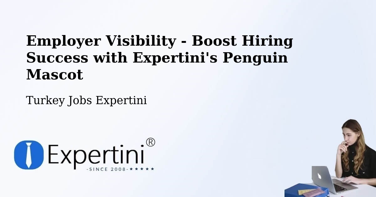 CV and Resume Visibility Optimization – Çelikhan - Turkey Jobs Expertini